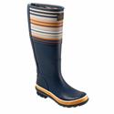 Bridger Stripe Tall Boot