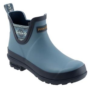 Desert Dawn Chelsea Boot Blue