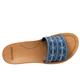 Desert Dawn Slide Blue