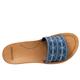 Desert Dawn Slide Blue