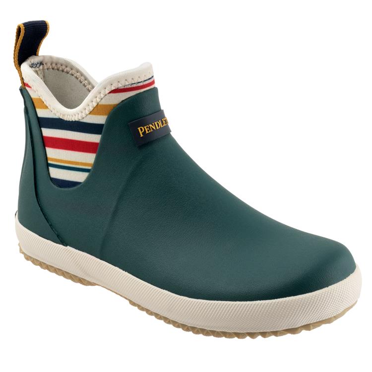 National park chelsea boots deals