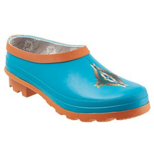 Pagosa Springs Clog Turquoise