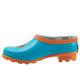 Pagosa Springs Clog Turquoise
