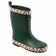 Tucson Mid Boot Green