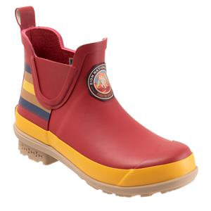 Zion National Park Chelsea Boot Red
