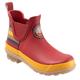 Zion National Park Chelsea Boot Red