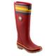 Zion National Park Tall Boot Red